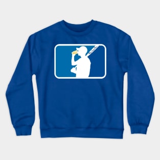 Toronto Major League Brews Crewneck Sweatshirt